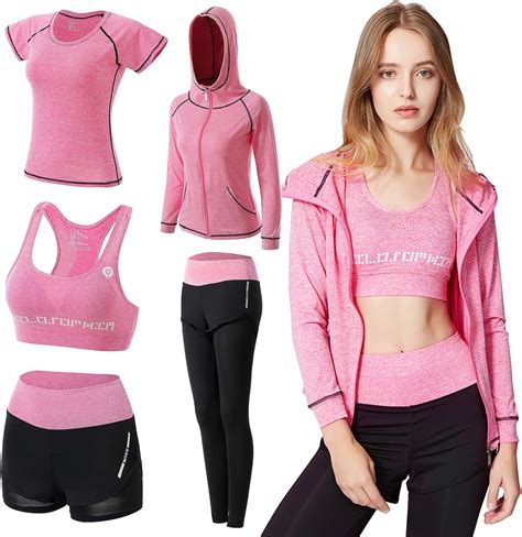 Sportswear für Damen 